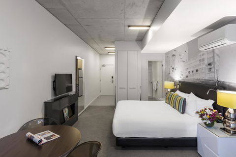 Apartments @ 350 William - Tweed Heads Accommodation 7
