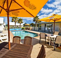 Torquay Tropicana Motel - Tweed Heads Accommodation