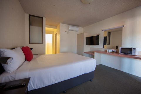 City Reach Motel - Tweed Heads Accommodation 17