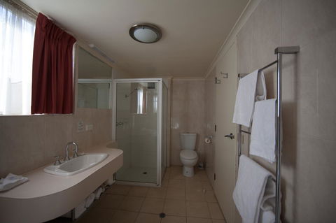 City Reach Motel - Tweed Heads Accommodation 12