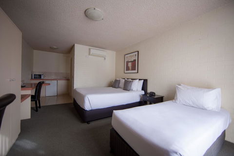 City Reach Motel - Tweed Heads Accommodation 5