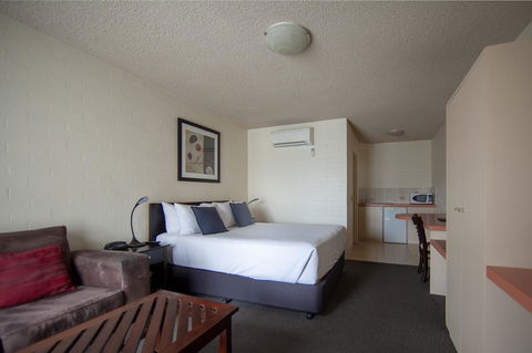City Reach Motel - Tweed Heads Accommodation 23