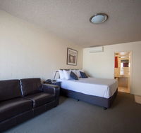 Best Western Warby Lodge - Tweed Heads Accommodation