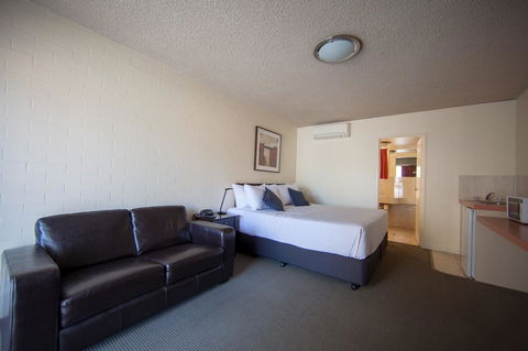 City Reach Motel - Tweed Heads Accommodation 0