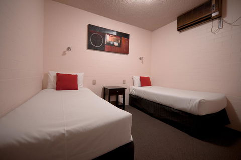 City Reach Motel - Tweed Heads Accommodation 16