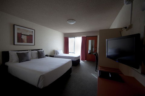 City Reach Motel - Tweed Heads Accommodation 4