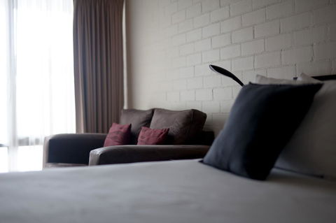 City Reach Motel - Tweed Heads Accommodation 25