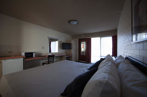 City Reach Motel - Tweed Heads Accommodation 15