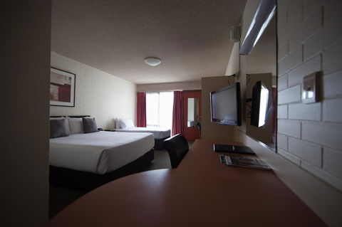 City Reach Motel - Tweed Heads Accommodation 3