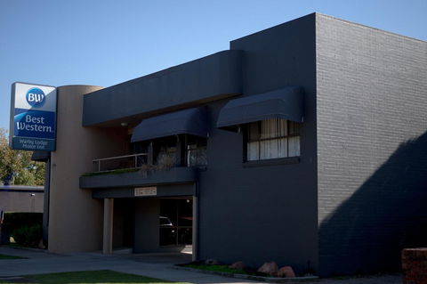 City Reach Motel - Tweed Heads Accommodation 10