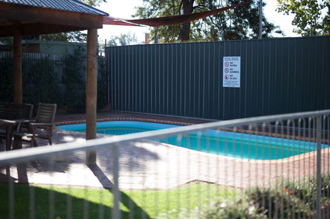 City Reach Motel - Tweed Heads Accommodation 7