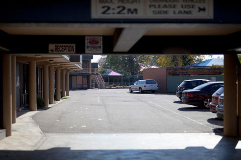 City Reach Motel - Tweed Heads Accommodation 8