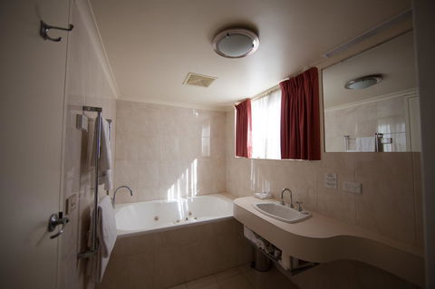 City Reach Motel - Tweed Heads Accommodation 13