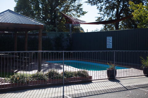 City Reach Motel - Tweed Heads Accommodation 6