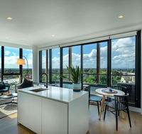 Punthill Ivanhoe - Tweed Heads Accommodation