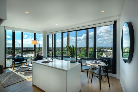 Punthill Ivanhoe - Tweed Heads Accommodation 0