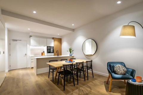 Punthill Ivanhoe - Tweed Heads Accommodation 2