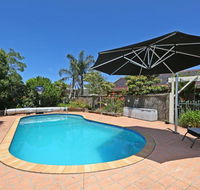 Crimea Retreat - Tweed Heads Accommodation