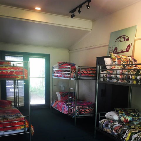 The Orchard House - Tweed Heads Accommodation 20