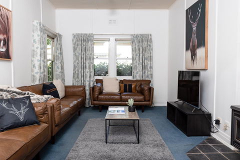The Orchard House - Tweed Heads Accommodation 11