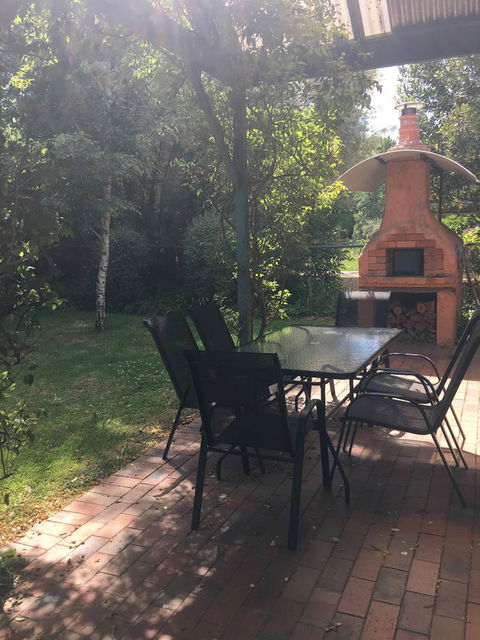 The Orchard House - Tweed Heads Accommodation 19