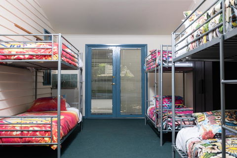 The Orchard House - Tweed Heads Accommodation 10