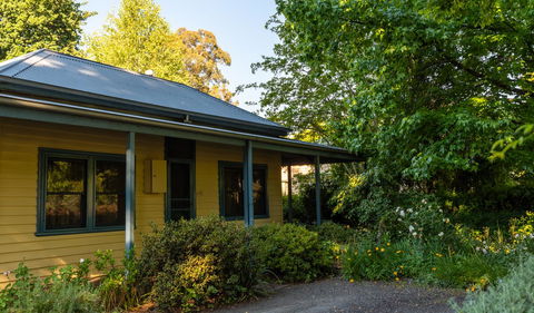The Orchard House - Tweed Heads Accommodation 26