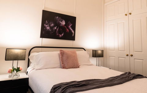 The Orchard House - Tweed Heads Accommodation 12
