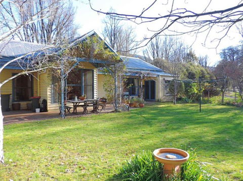 The Orchard House - Tweed Heads Accommodation 25