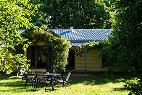 The Orchard House - Tweed Heads Accommodation 6