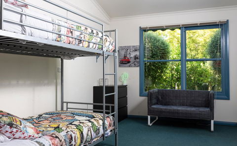 The Orchard House - Tweed Heads Accommodation 2