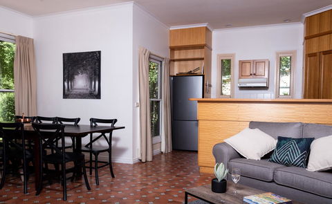 The Orchard House - Tweed Heads Accommodation 13