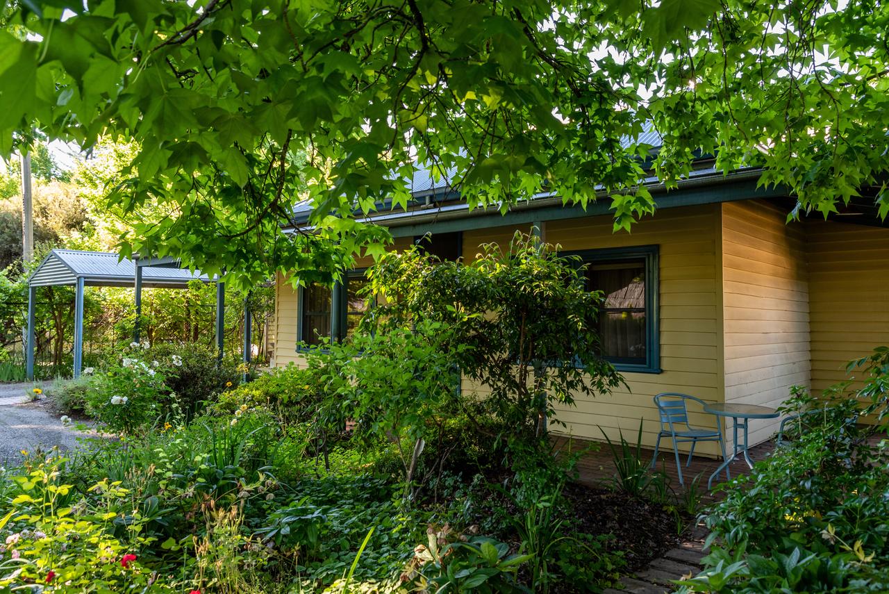 Huon VIC Tweed Heads Accommodation