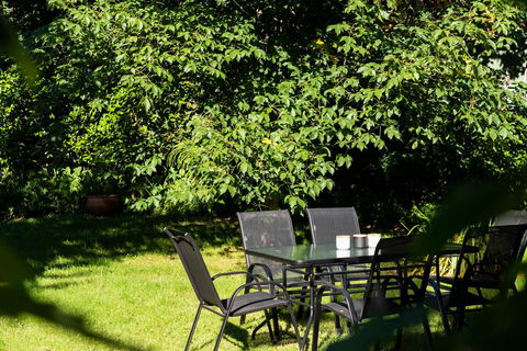 The Orchard House - Tweed Heads Accommodation 1