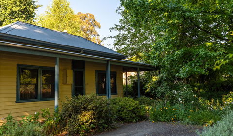 The Orchard House - Tweed Heads Accommodation 8