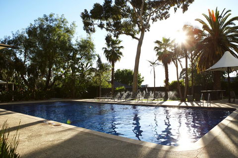 Novotel Melbourne Preston - Tweed Heads Accommodation 6