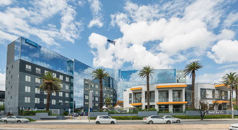 Novotel Melbourne Preston - Tweed Heads Accommodation 7