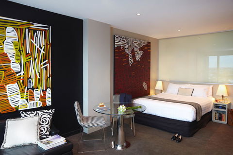 Novotel Melbourne Preston - Tweed Heads Accommodation 30