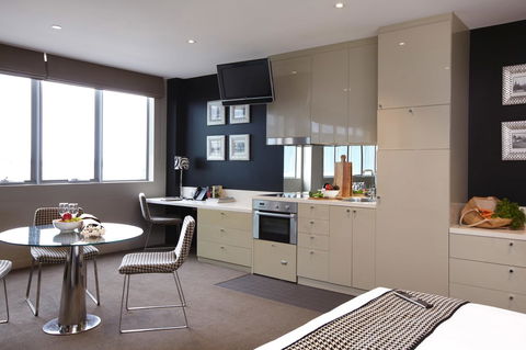 Novotel Melbourne Preston - Tweed Heads Accommodation 28