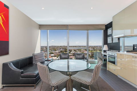 Novotel Melbourne Preston - Tweed Heads Accommodation 33