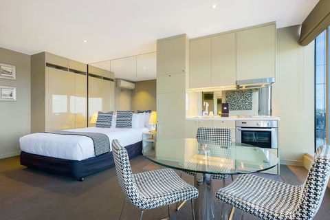 Novotel Melbourne Preston - Tweed Heads Accommodation 3