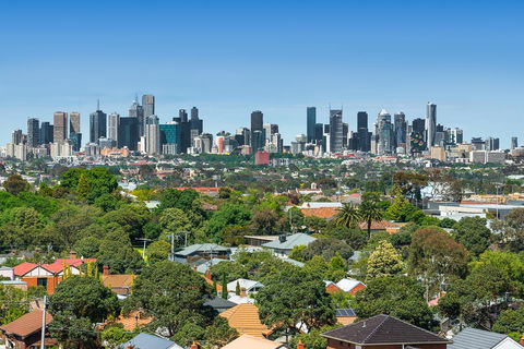 Novotel Melbourne Preston - Tweed Heads Accommodation 36
