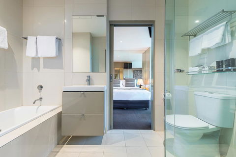 Novotel Melbourne Preston - Tweed Heads Accommodation 8