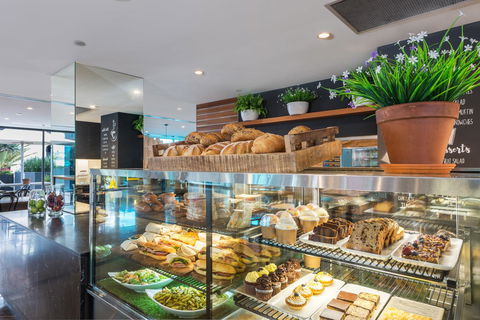 Novotel Melbourne Preston - Tweed Heads Accommodation 22