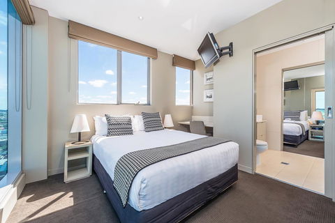 Novotel Melbourne Preston - Tweed Heads Accommodation 1