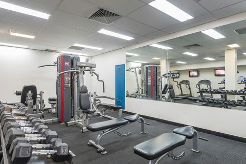 Novotel Melbourne Preston - Tweed Heads Accommodation 21