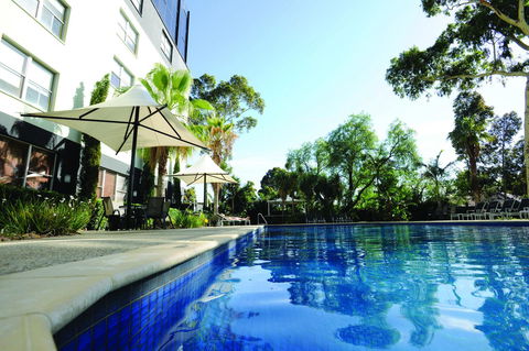 Novotel Melbourne Preston - Tweed Heads Accommodation 4