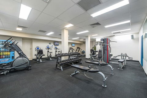 Novotel Melbourne Preston - Tweed Heads Accommodation 10