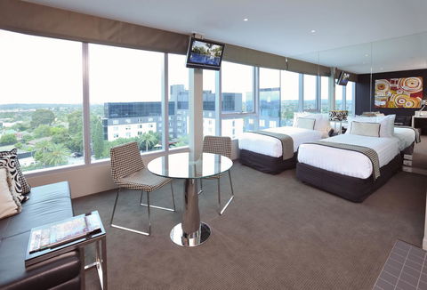 Novotel Melbourne Preston - Tweed Heads Accommodation 2
