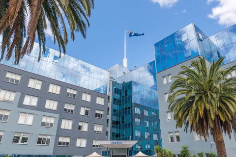 Novotel Melbourne Preston - Tweed Heads Accommodation 20